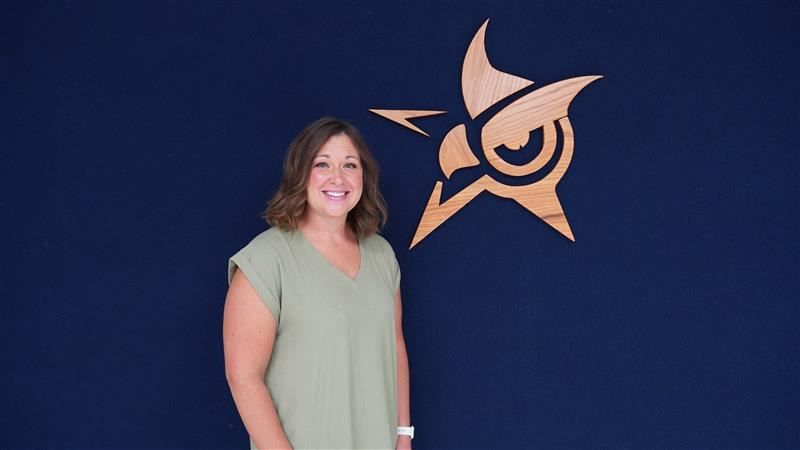 Jennifer Leonard